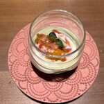 カントニーズ 燕 - 