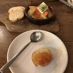 Cafe&Dining Cheese Cheese Worker 千葉店 - 