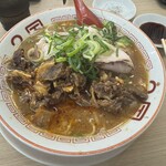 らーめん2国 - 