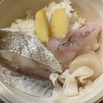 青森魚菜センター 本店 - 