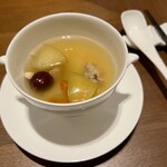 カントニーズ 燕 - 