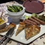 シェ オリーブ - 