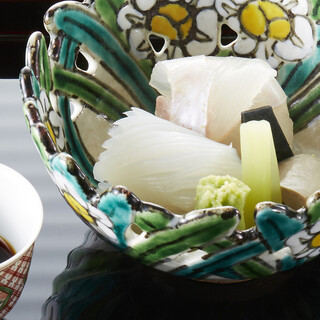 日本料理 幸庵_2