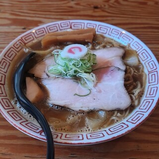 南幌で高橋 - 料理写真: