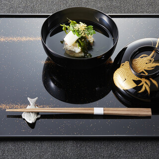 日本料理 幸庵_1