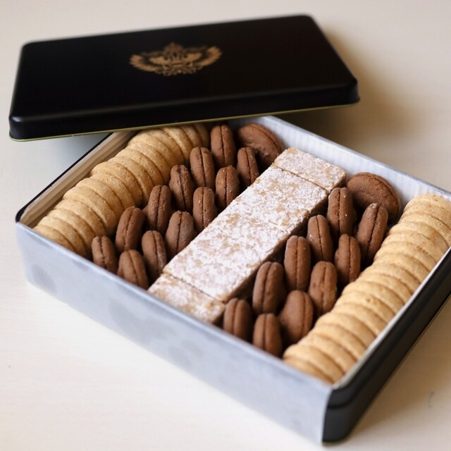 ユングフラウ・テーベッカライ』by えもやん☆スイーツハンター