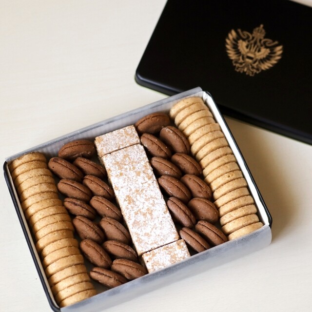 ユングフラウ・テーベッカライ』by えもやん☆スイーツハンター