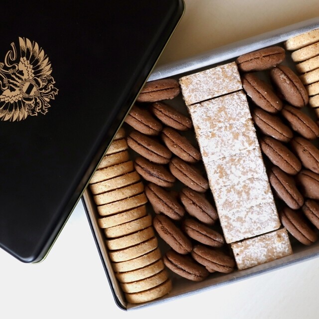 ユングフラウ・テーベッカライ』by えもやん☆スイーツハンター