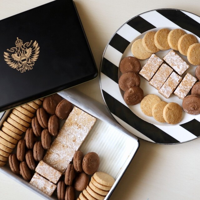 ユングフラウ・テーベッカライ』by えもやん☆スイーツハンター