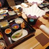 和食 いぶり別邸 - 料理写真:前菜、先付