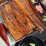 鰻の成瀬 - 