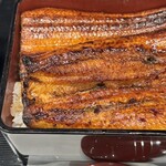 鰻の成瀬 - 