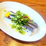 オリーブの丘 - 料理写真: