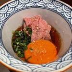 炭火焼肉 ひうち はなれ - 