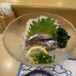 壽司亭 西條站前店