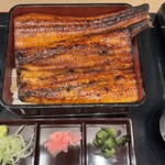 鰻の成瀬 - 