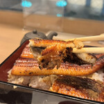 鰻の成瀬 - 