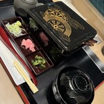 鰻の成瀬 - 