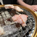 炭火焼肉 ひうち はなれ - 