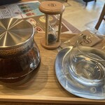 喫茶 ゆらぎ - 