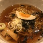 天然温泉 さんさの湯 ドーミーイン盛岡 - 料理写真: