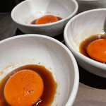 炭火焼肉 ひうち はなれ - 