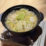 だしージョ dining＆bar nico - 