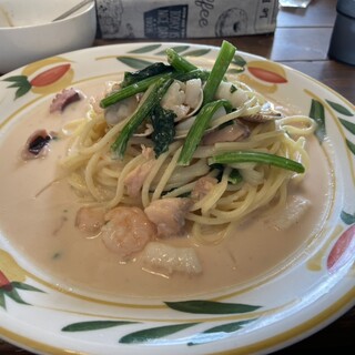 パスタ・アマーレ_0