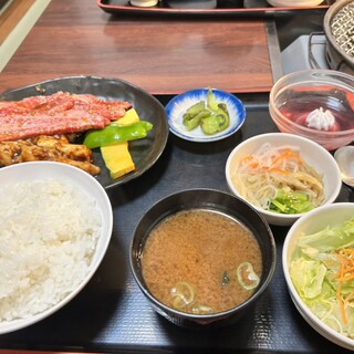 焼肉うえむら - 料理写真: