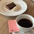 OGAWA COFFEE LABORATORY - 料理写真: