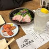 酒場 山加商店