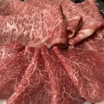 近江うし焼肉 にくTATSU - 