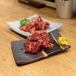 喜多郎ホルモン - 