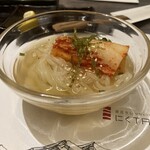 近江うし焼肉 にくTATSU - 