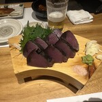 焼鳥 釜飯 くうかい高瀬 - 