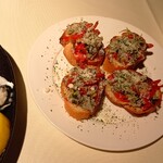 Grill＆Oyster Rico 牡蠣と魚 - 