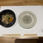 焼鳥 釜飯 くうかい高瀬 - 