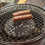 焼肉 うしなり - 