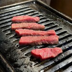 喜多郎ホルモン - 