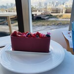 シースケープ テラス・ダイニング - 