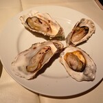 Grill＆Oyster Rico 牡蠣と魚 - 