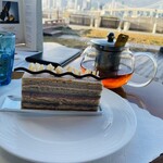 シースケープ テラス・ダイニング - 