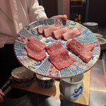 焼肉 うしなり - 