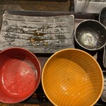 しんぱち食堂 新宿東南口店 - 