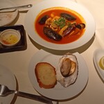 Grill＆Oyster Rico 牡蠣と魚 - 