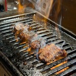 喜多郎ホルモン - 