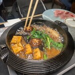 肉のやまもと - 