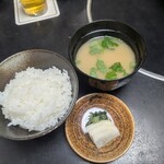 肉のやまもと - 