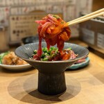 喜多郎ホルモン - 