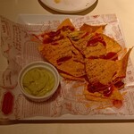 Grill＆Oyster Rico 牡蠣と魚 - 